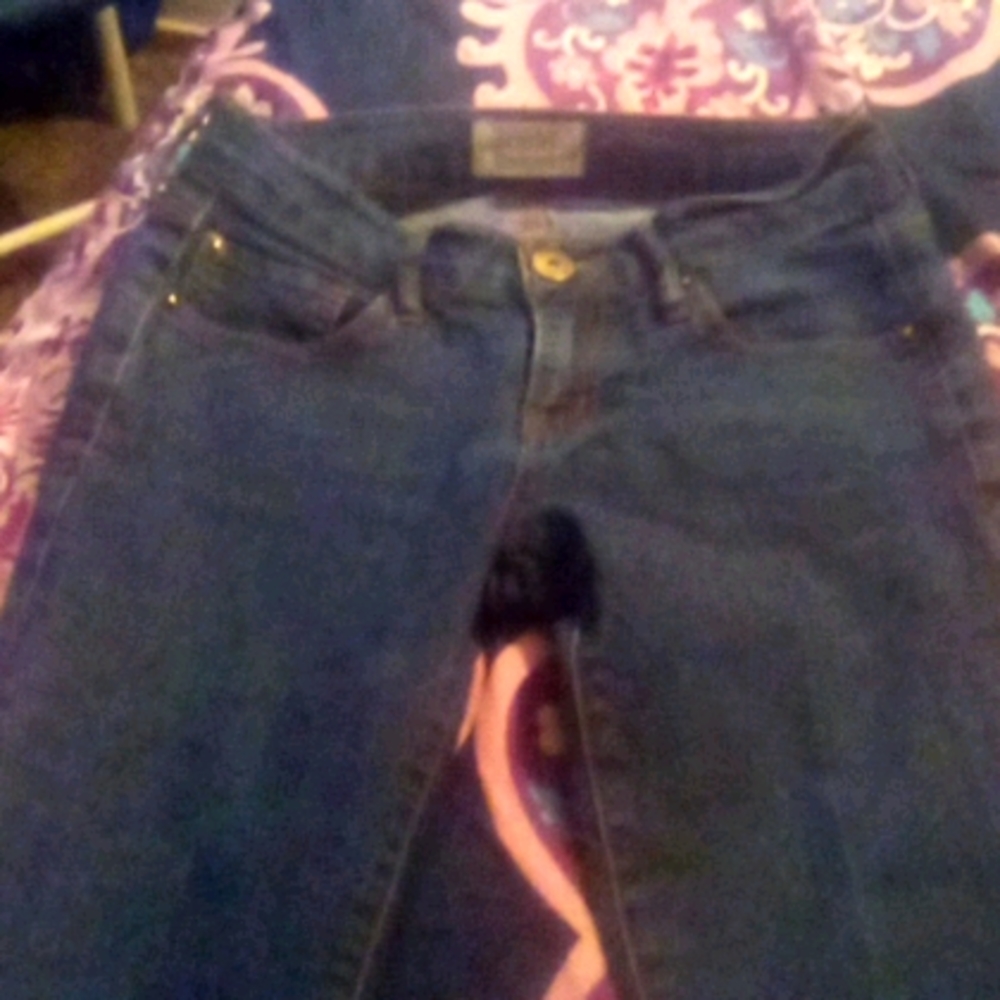 Women's , size 24 Scarlet Boulevard Jeans